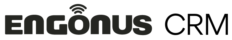 Engonus CRM Logo